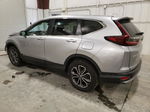 2020 Honda Cr-v Ex Silver vin: 2HKRW2H54LH691784