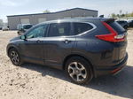 2019 Honda Cr-v Ex Charcoal vin: 2HKRW2H55KH625534