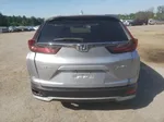 2020 Honda Cr-v Ex Серебряный vin: 2HKRW2H55LH679143