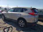 2018 Honda Cr-v Ex Beige vin: 2HKRW2H56JH683246