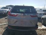 2018 Honda Cr-v Ex Beige vin: 2HKRW2H56JH683246