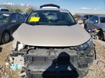 2018 Honda Cr-v Ex Beige vin: 2HKRW2H56JH683246