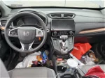 2020 Honda Cr-v Ex Серый vin: 2HKRW2H56LH614642