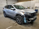 2020 Honda Cr-v Ex Silver vin: 2HKRW2H56LH650203