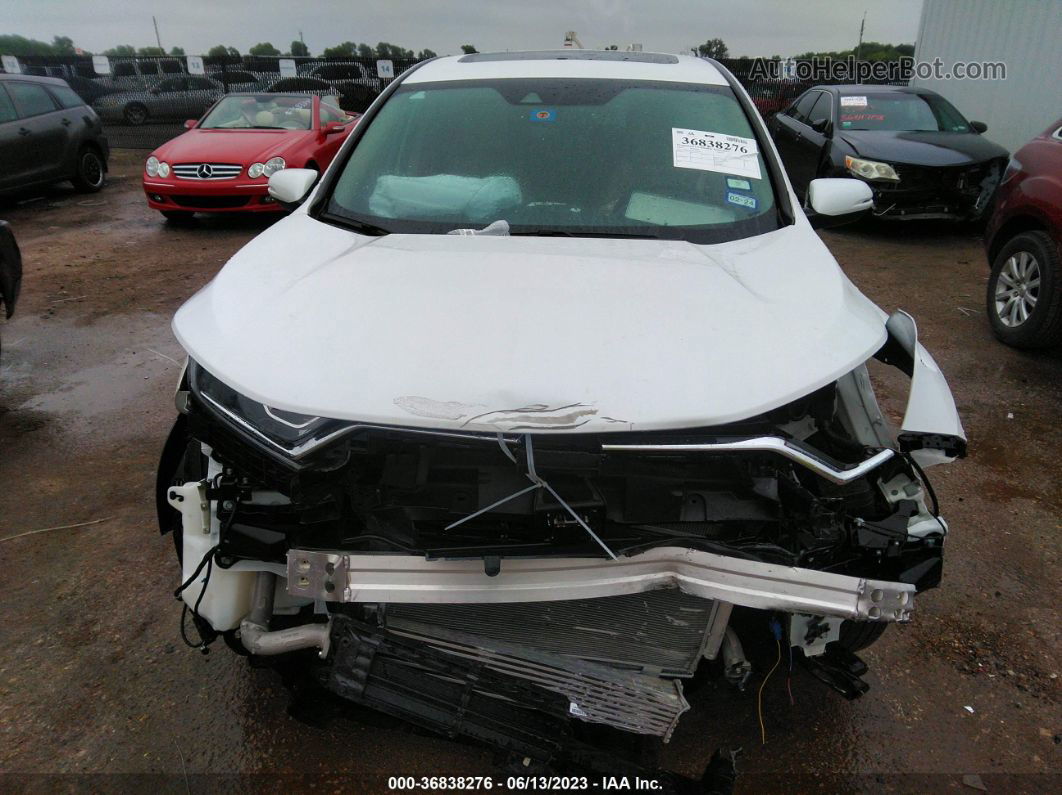 2020 Honda Cr-v Ex Unknown vin: 2HKRW2H56LH692953