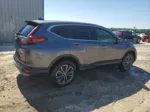 2020 Honda Cr-v Ex Charcoal vin: 2HKRW2H56LH696775