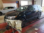 2019 Honda Cr-v Ex Black vin: 2HKRW2H57KH617211