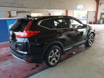 2019 Honda Cr-v Ex Black vin: 2HKRW2H57KH617211