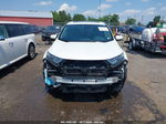 2018 Honda Cr-v Ex White vin: 2HKRW2H58JH650006