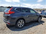 2019 Honda Cr-v Ex Серый vin: 2HKRW2H58KH616701