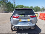 2019 Honda Cr-v Ex Silver vin: 2HKRW2H58KH633451