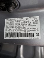 2019 Honda Cr-v Ex Silver vin: 2HKRW2H58KH671360