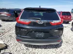 2019 Honda Cr-v Ex Black vin: 2HKRW2H58KH676574