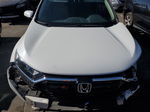 2020 Honda Cr-v Ex White vin: 2HKRW2H58LH688354