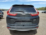 2018 Honda Cr-v Ex Black vin: 2HKRW2H59JH140571