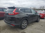 2019 Honda Cr-v Ex Черный vin: 2HKRW2H59KH609613