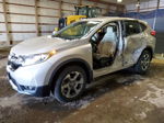 2019 Honda Cr-v Ex Beige vin: 2HKRW2H59KH631059