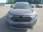 2019 Honda Cr-v Ex Угольный vin: 2HKRW2H59KH659072