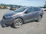 2019 Honda Cr-v Ex Charcoal vin: 2HKRW2H59KH659072