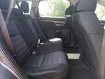 2018 Honda Cr-v Ex Серый vin: 2HKRW2H5XJH633756