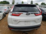 2019 Honda Cr-v Ex Белый vin: 2HKRW2H5XKH678293