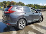 2017 Honda Cr-v Exl Charcoal vin: 2HKRW2H80HH672277