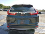 2017 Honda Cr-v Exl Charcoal vin: 2HKRW2H80HH672277