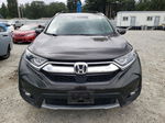 2019 Honda Cr-v Exl Black vin: 2HKRW2H80KH625337