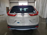 2019 Honda Cr-v Exl Tan vin: 2HKRW2H80KH635463