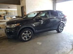 2017 Honda Cr-v Exl Black vin: 2HKRW2H81HH633407