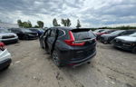 2018 Honda Cr-v Exl Угольный vin: 2HKRW2H81JH135438