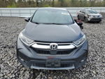 2019 Honda Cr-v Exl Blue vin: 2HKRW2H81KH606103