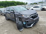 2020 Honda Cr-v Exl Gray vin: 2HKRW2H81LH685273