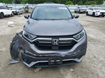 2020 Honda Cr-v Exl Серый vin: 2HKRW2H81LH685273