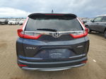 2017 Honda Cr-v Exl Угольный vin: 2HKRW2H82HH665816