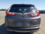 2018 Honda Cr-v Exl Серый vin: 2HKRW2H82JH629095