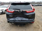 2019 Honda Cr-v Exl Gray vin: 2HKRW2H82KH606093