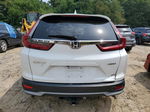 2020 Honda Cr-v Exl White vin: 2HKRW2H82LH656543