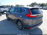 2017 Honda Cr-v Ex-l/ex-l Navi Gray vin: 2HKRW2H83HH605186