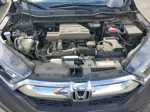 2017 Honda Cr-v Exl Charcoal vin: 2HKRW2H83HH633490