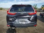 2017 Honda Cr-v Exl Угольный vin: 2HKRW2H83HH633490