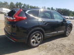 2017 Honda Cr-v Exl Black vin: 2HKRW2H83HH673276