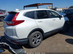 2018 Honda Cr-v Ex-l/ex-l Navi Белый vin: 2HKRW2H83JH640297