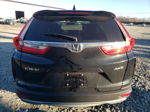 2018 Honda Cr-v Exl Black vin: 2HKRW2H83JH672229