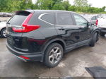 2018 Honda Cr-v Ex-l/ex-l Navi Black vin: 2HKRW2H83JH679004