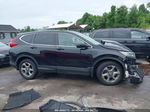 2018 Honda Cr-v Ex-l/ex-l Navi Black vin: 2HKRW2H83JH679004