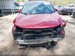 2020 Honda Cr-v Awd Ex-l Burgundy vin: 2HKRW2H83LH620893