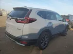 2020 Honda Cr-v Exl Gray vin: 2HKRW2H83LH678499