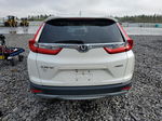 2018 Honda Cr-v Exl Белый vin: 2HKRW2H84JH615327