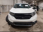 2018 Honda Cr-v Ex-l/ex-l Navi White vin: 2HKRW2H84JH615859